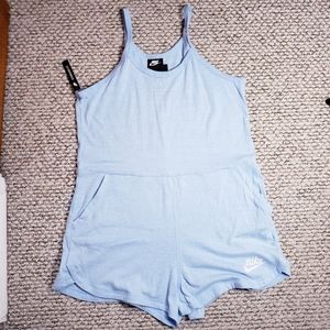 Nike Romper